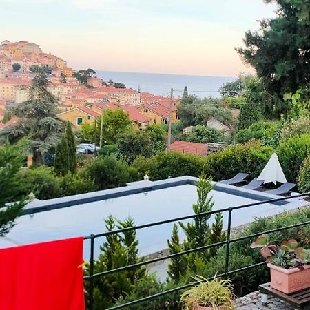 Villa Caterina Империя Экстерьер фото