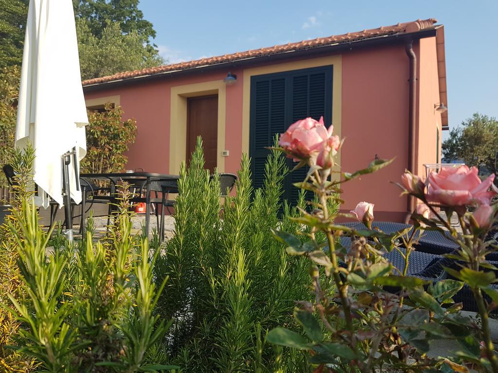 Villa Caterina Империя Экстерьер фото