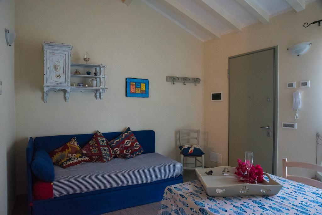 Villa Caterina Империя Экстерьер фото