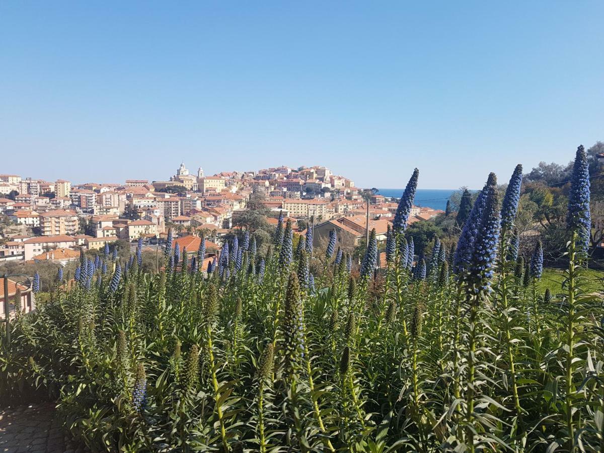 Villa Caterina Империя Экстерьер фото