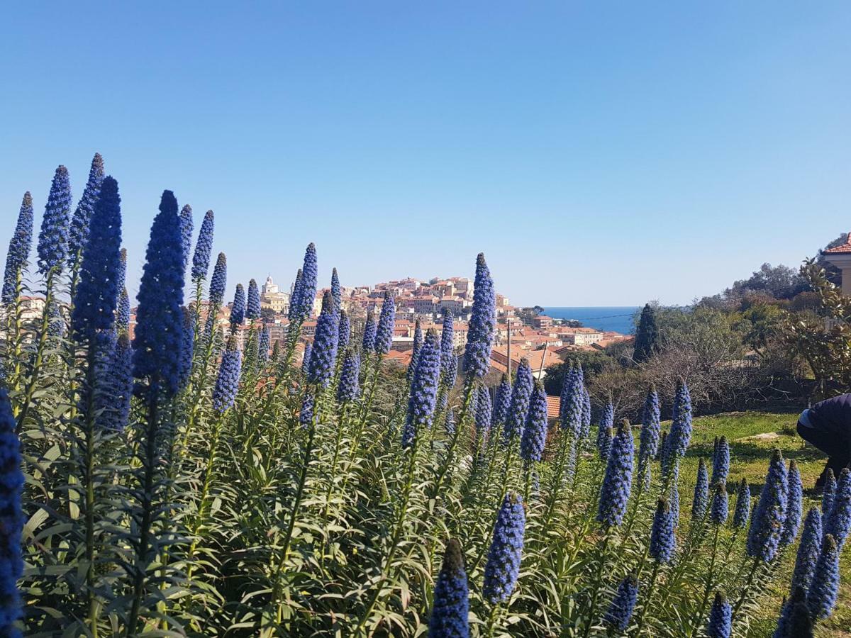 Villa Caterina Империя Экстерьер фото