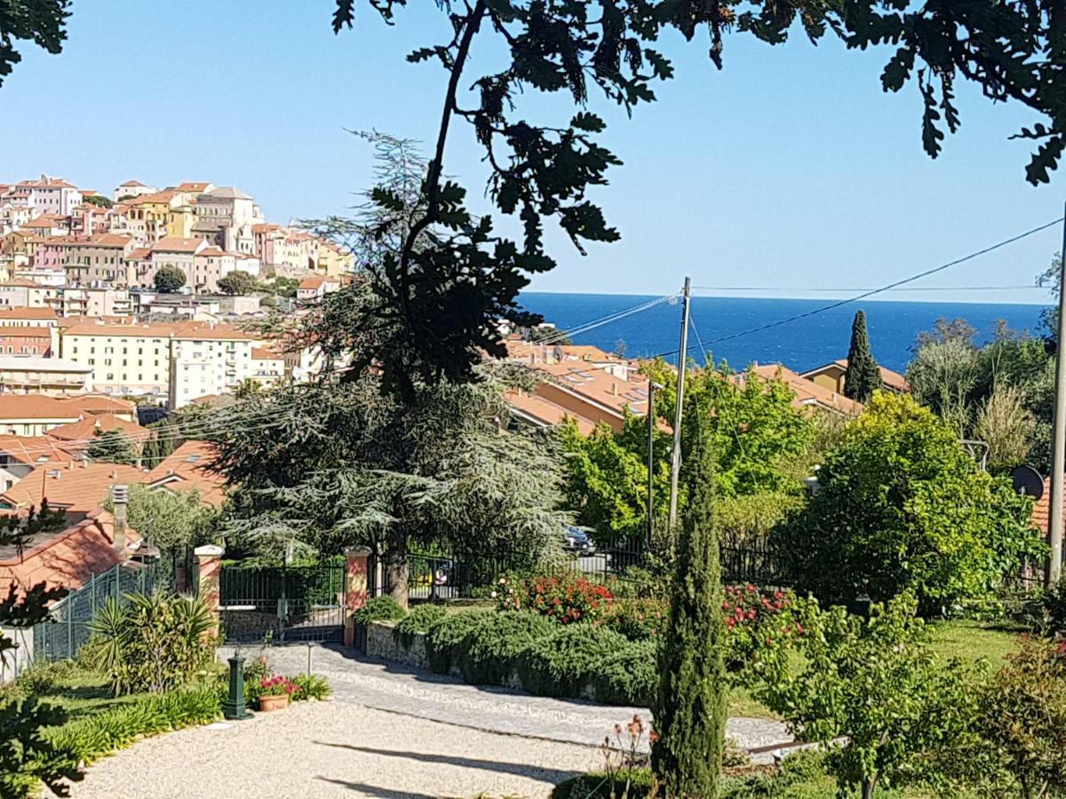 Villa Caterina Империя Экстерьер фото