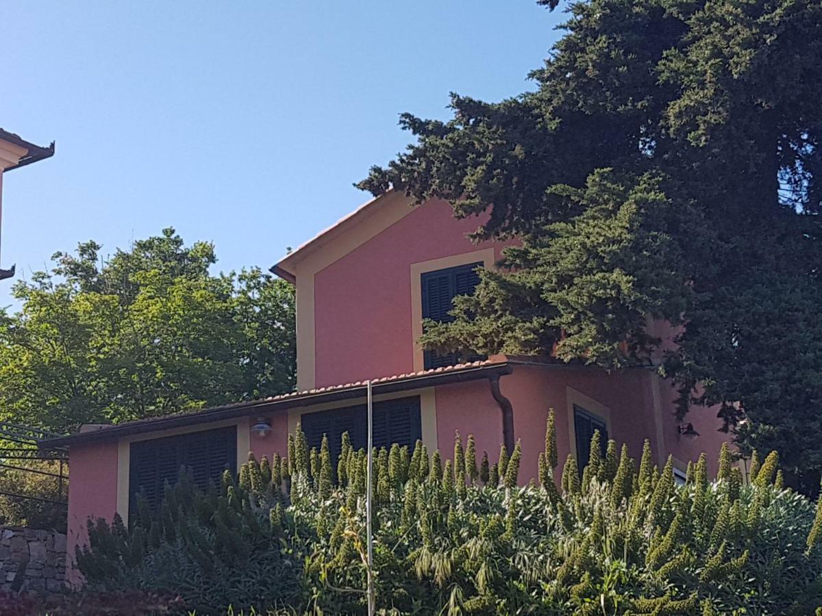 Villa Caterina Империя Экстерьер фото
